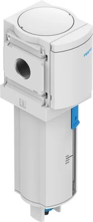 Festo - MS6N-LFM-1/2-AUV-531879 - Fine Filter