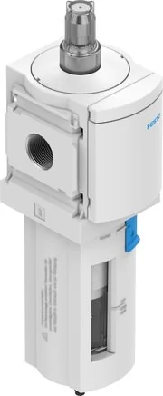 Festo - MS6N-LFM-1/4-ARV-DA-536893 - Fine Filter