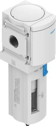Festo - MS6N-LFM-3/8-BRV-531856 - Fine Filter