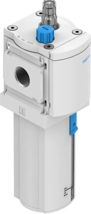 Festo - MS6N-LOE-1/2-U-531717 - Lubricator