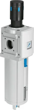 Festo - MS9-LFR-NG-D6-CUM-DI-AG-PSI-AS-564128 - Filter Regulating Valve