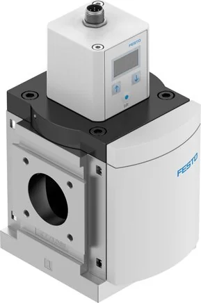 Festo - MS9-LR-G-PI10-VS-8203865 - Pressure Regulating Valve