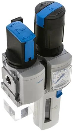 Festo - MSB4-1/4:C3J4-WP-542310 - Maintenance Unit Combination