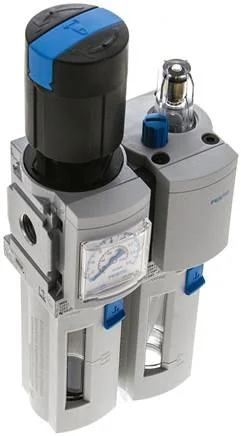 Festo - MSB4-1/4-FRC7:J3M1-531121 - Maintenance Unit Combination