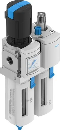 Festo - MSB4-1/4:J120:M1-WP-8233008 - Maintenance Unit Combination
