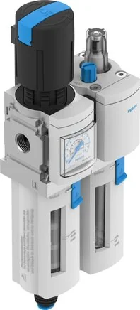 Festo - MSB4-1/4:J4:M1-8233009 - Maintenance Unit Combination
