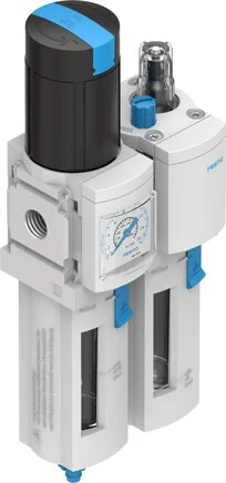 Festo - MSB4N-1/4-FRC2:J6M1-533949 - Maintenance Unit Combination