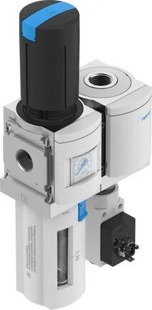 Festo - MSB6-1/2:J1:F3-WP-8233023 - Maintenance Unit Combination