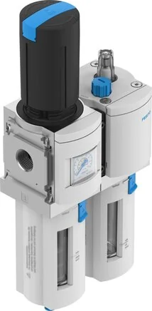 Festo - MSB6-1/2:J4:M1-8233028 - Maintenance Unit Combination