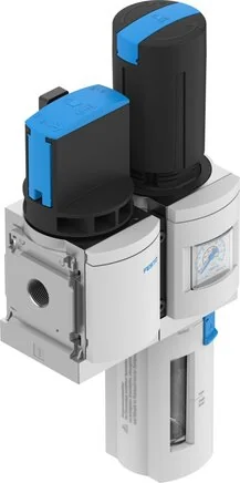 Festo - MSB6-3/8:C3:J1-WP-8233034 - Maintenance Unit Combination