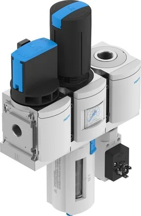 Festo - MSB6-3/8:C3:J2:F3-WP-8233035 - Maintenance Unit Combination