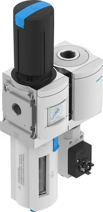 Festo - MSB6-3/8:J2:F3-WP-8233038 - Maintenance Unit Combination