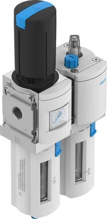 Festo - MSB6-3/8:J2:M1-WP-8233039 - Maintenance Unit Combination