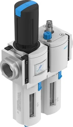Festo - MSB6-AGF:J121:M1-WP-8233050 - Maintenance Unit Combination