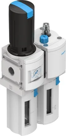 Festo - MSB6N-1/4-FRC2:J6M1-534011 - Maintenance Unit Combination
