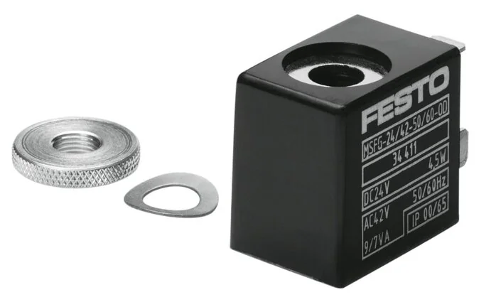 Festo - MSFG-24-EX-536931 - Solenoid Coil