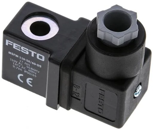 Festo - MSFW-110-50/60-DS-13265 - Solenoid Coil