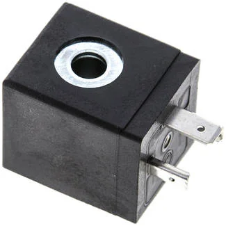 Festo - MSN1G-24DC-OD-123060 - Solenoid Coil
