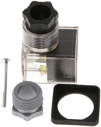 Festo - MSSD-C-TY-24DC-177617 - Socket