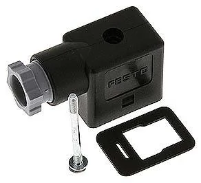 Festo - MSSD-F-34431 - Socket