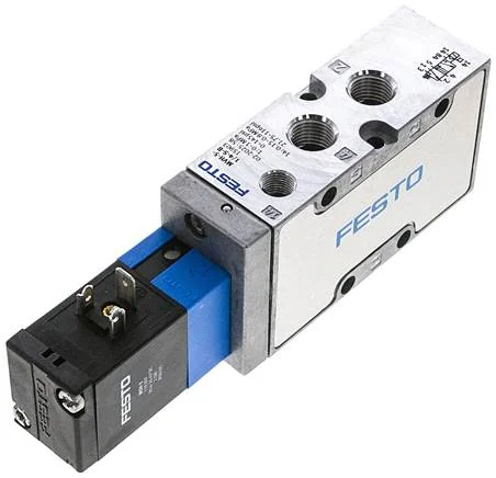 Festo - MVH-5-1/4-S-B-15903 - Solenoid Valve