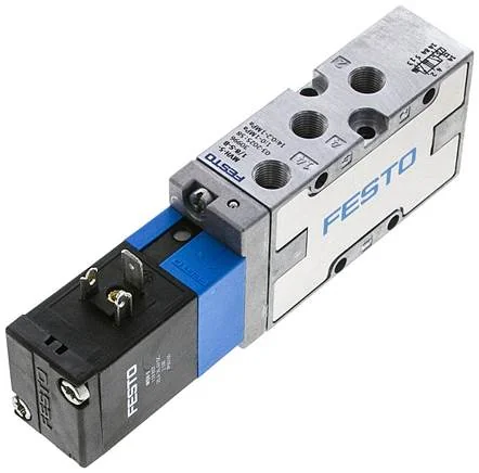Festo - MVH-5-1/8-S-B-30996 - Solenoid Valve