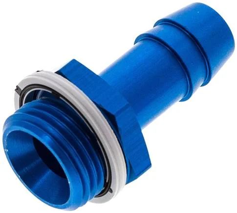 Festo - N-1/2-P-13-3611 - Hose Nozzle
