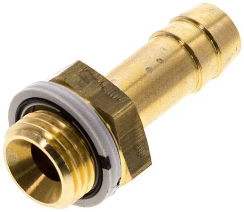 Festo - N-1/4-P-9-MS-15632 - Hose Nozzle