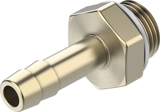 Festo - N-1-P-19-572260 - Hose Nozzle