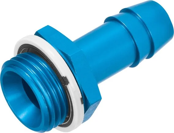 Festo - N-1-P-19-NPT-572243 - Hose Nozzle