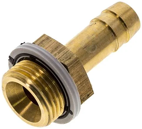 Festo - N-3/8-P-9-MS-15634 - Hose Nozzle