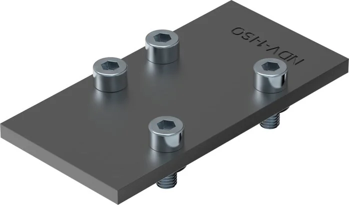 Festo - NDV-4-ISO-11142 - Cover Plate