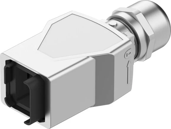 Festo - NEAC-M-S-BD-R3SCPP-8090740 - Blind Plug