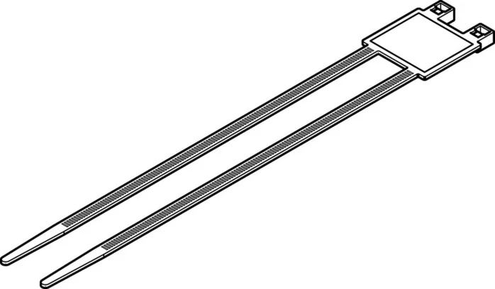 Festo - NEAM-B-140-DL-EX2-P10-550037 - Cable Tie