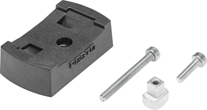 Festo - NEAU-A-N8-1-8032868 - Mounting