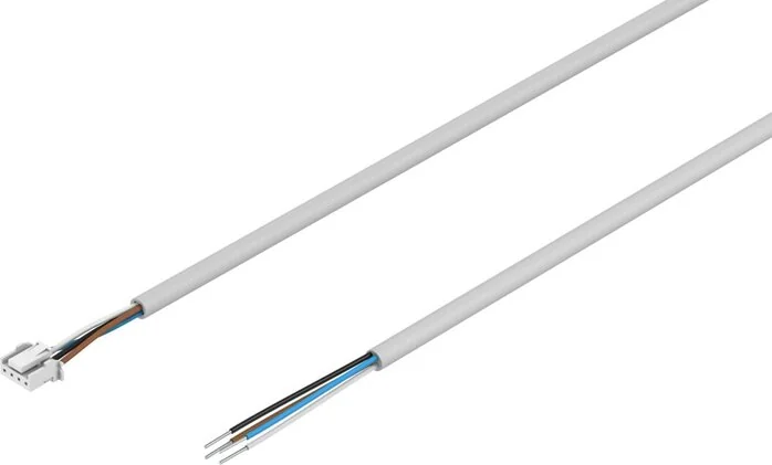 Festo - NEBS-L1G4-K-5-LE4-572577 - Connection Line