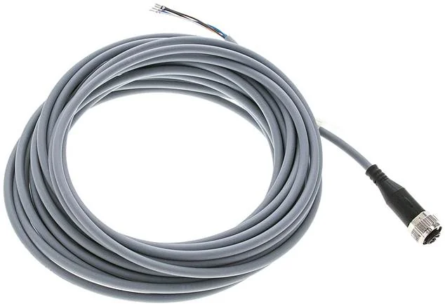 Festo - NEBU-M12G5-K-7-LE4-8003134 - Connection Line