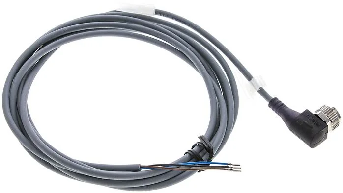 Festo - NEBU-M12W5P-K-2.5-LE3-541366 - Connection Line