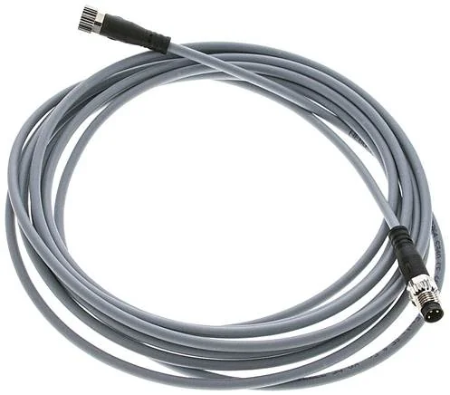 Festo - NEBU-M8G3-E-3.5-M8G3-559364 - Connection Line
