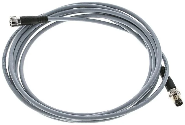 Festo - NEBU-M8G3-K-2.5-M8G3-541348 - Connection Line