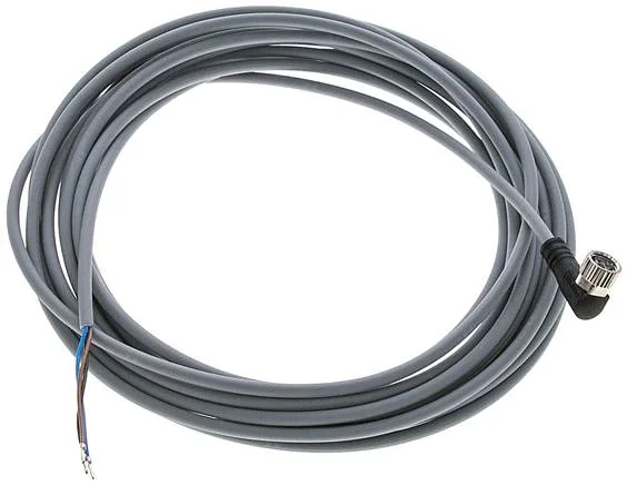 Festo - NEBU-M8W3-K-5-LE3-541341 - Connection Line