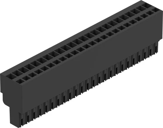 Festo - NECC-L2G24-C1-575307 - Plug