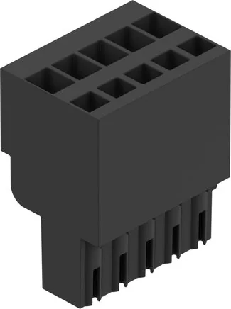 Festo - NECC-L2G5-C1-575304 - Plug