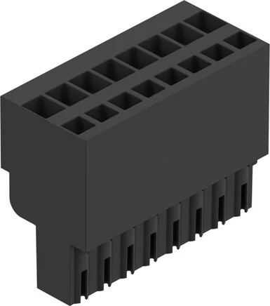 Festo - NECC-L2G8-C1-575306 - Plug