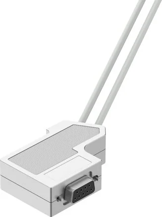 Festo - NECC-S1G9-C2-M-576031 - Plug
