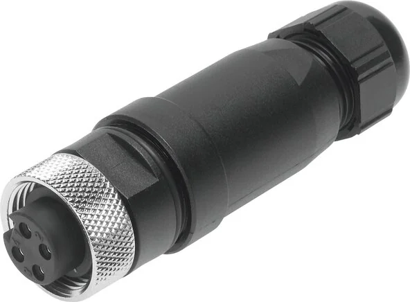 Festo - NECU-G78G4-C2-543108 - Power Connection Socket