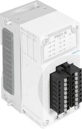 Festo - NECU-L3G8-C1-565712 - Terminal Strip