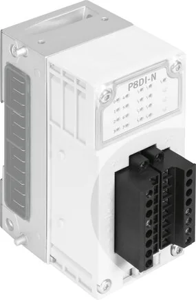Festo - NECU-L3G8-C2-565710 - Plug