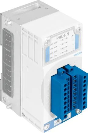 Festo - NECU-L3G8-C2-IS-565709 - Plug