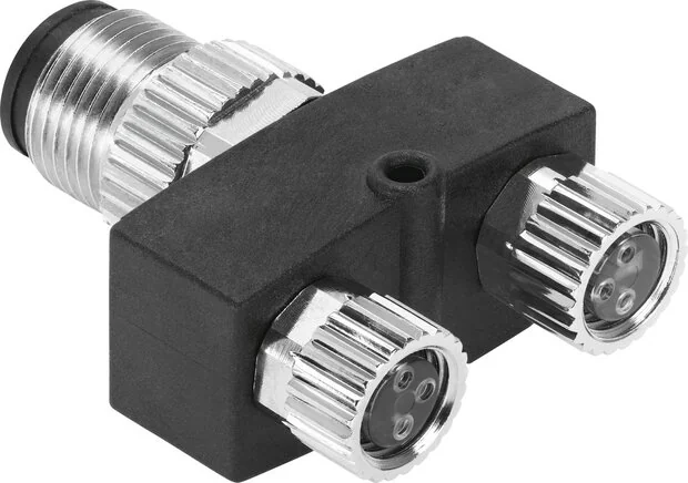 Festo - NEDY-L2R1-V1-M8G3-N-M12G4-8005311 - Distributor